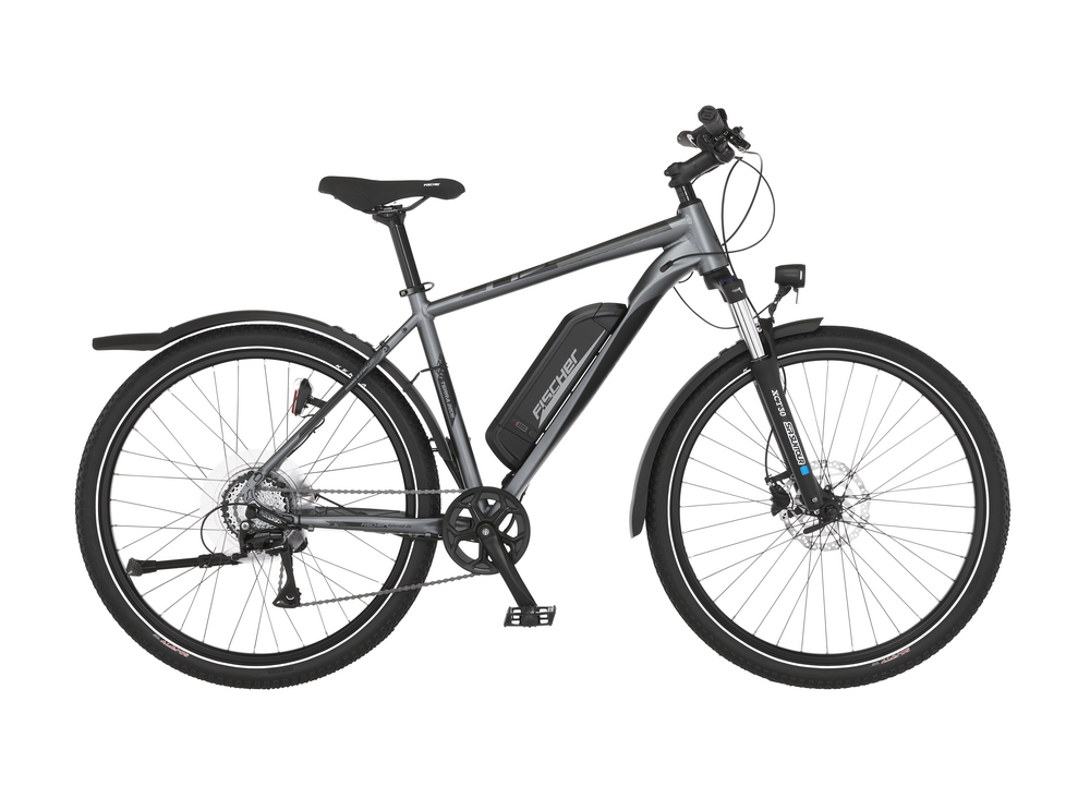 FISCHER TERRA 2206 418 48 2023